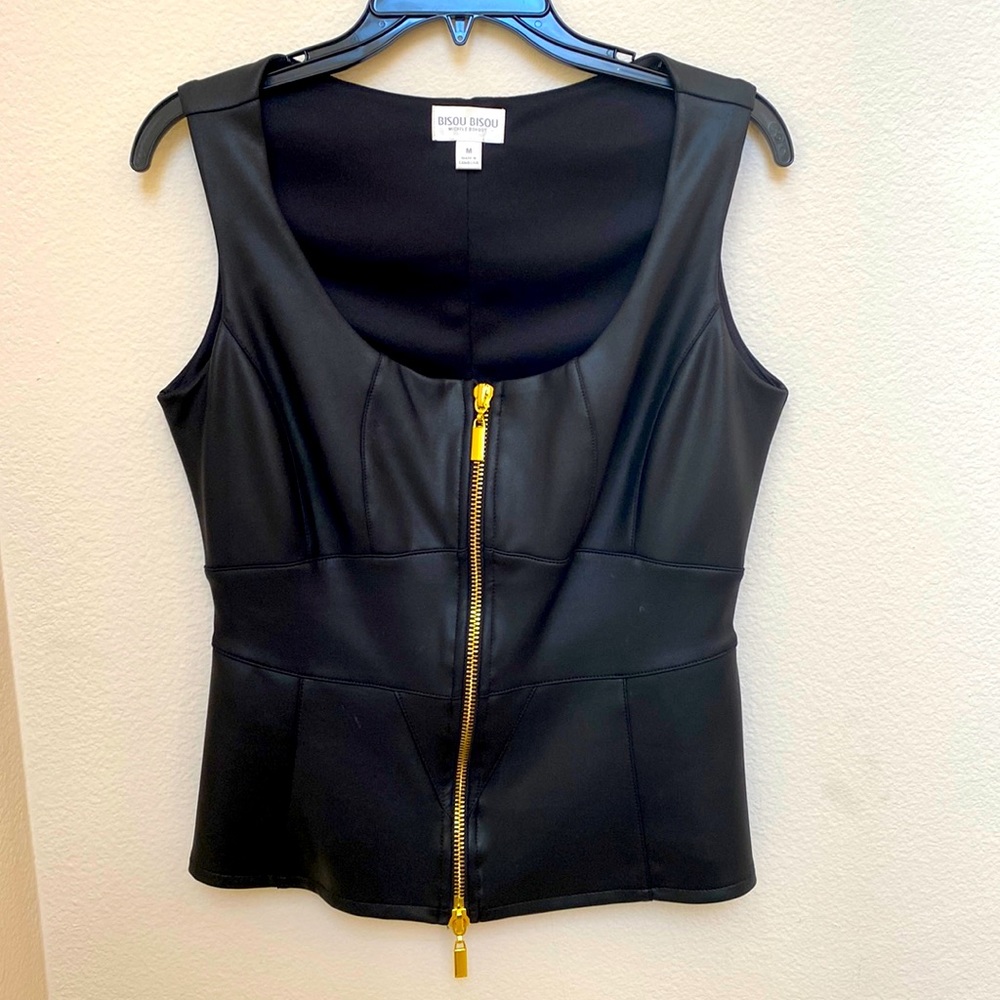 Vest